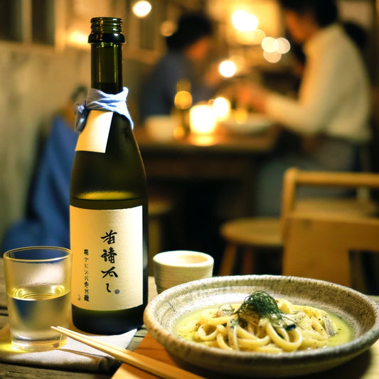純米吟醸とは?純米大吟醸との違いや飲み方を解説!