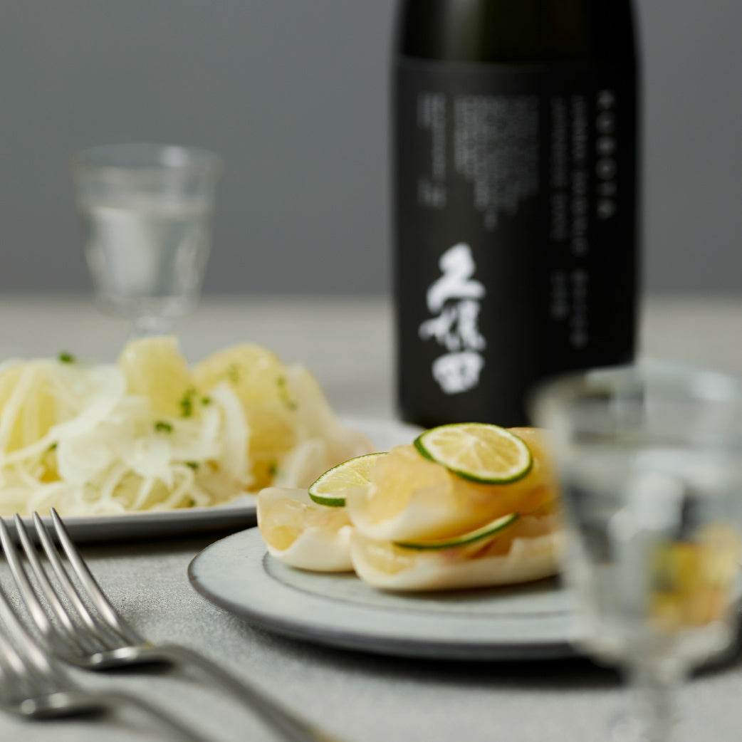 久保田 純米大吟醸 720ml 日本清酒 Kubota Junmai Daiginjo③