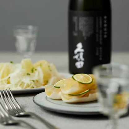 久保田 純米大吟醸 720ml 日本清酒 Kubota Junmai Daiginjo③