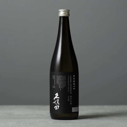 久保田 純米大吟醸 720ml 日本清酒 Kubota Junmai Daiginjo②
